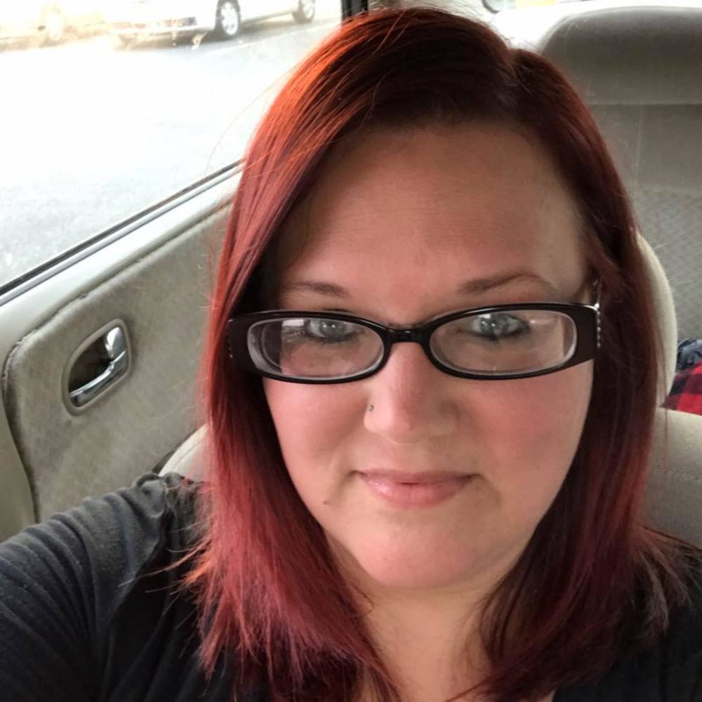Meet your Posher, Nikki